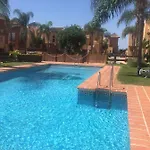 Condes De Iza Nueva Andalucia Marbella