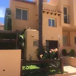 Ferienhaus Condes De Iza Nueva Andalucia Marbella