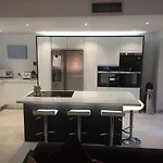 Ferienhaus Condes De Iza Nueva Andalucia Marbella