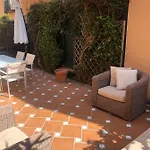 Condes De Iza Nueva Andalucia Ferienhaus Marbella