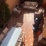 Condes De Iza Nueva Andalucia Ferienhaus Marbella