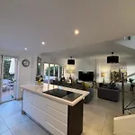 Condes De Iza Nueva Andalucia Ferienhaus
