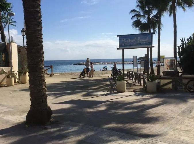 Condes De Iza Nueva Andalucia Dom wakacyjny Marbella