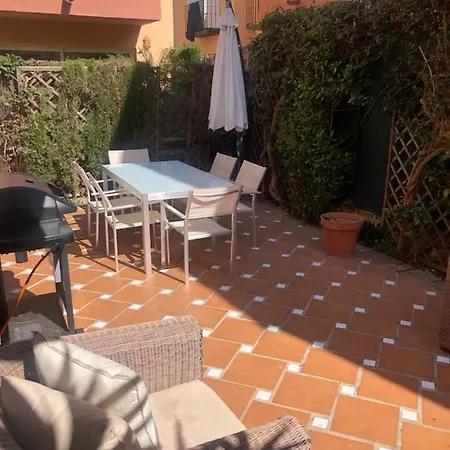 Condes De Iza Nueva Andalucia Marbella