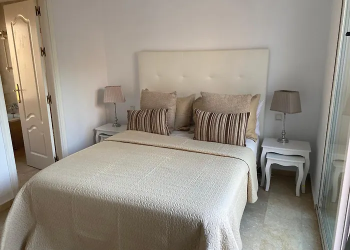 Vakantiehuis Condes De Iza Nueva Andalucia *