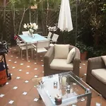 Condes De Iza Nueva Andalucia Holiday home Marbella