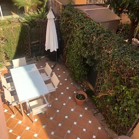 Tatil Evi Condes De Iza Nueva Andalucia *