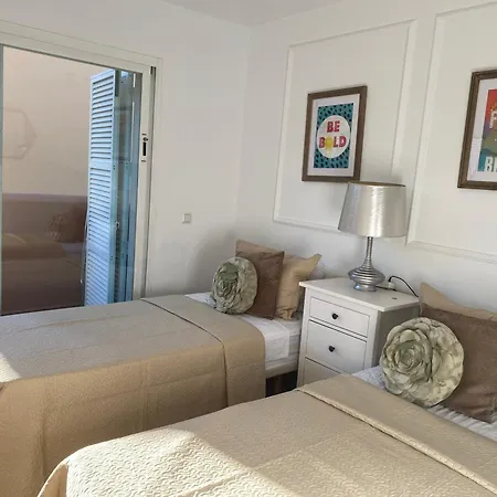 Tatil Evi Condes De Iza Nueva Andalucia